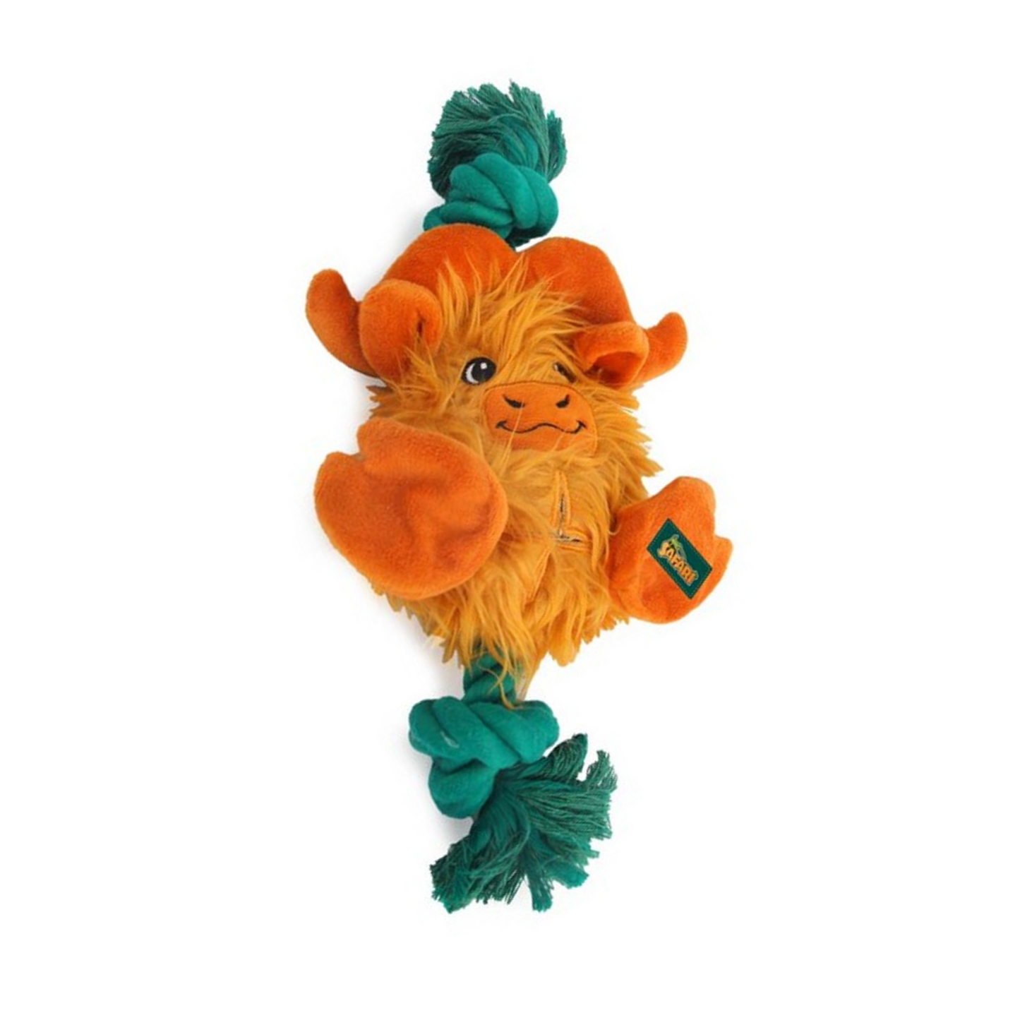 All For Paws Safari Big Foot Buffalo