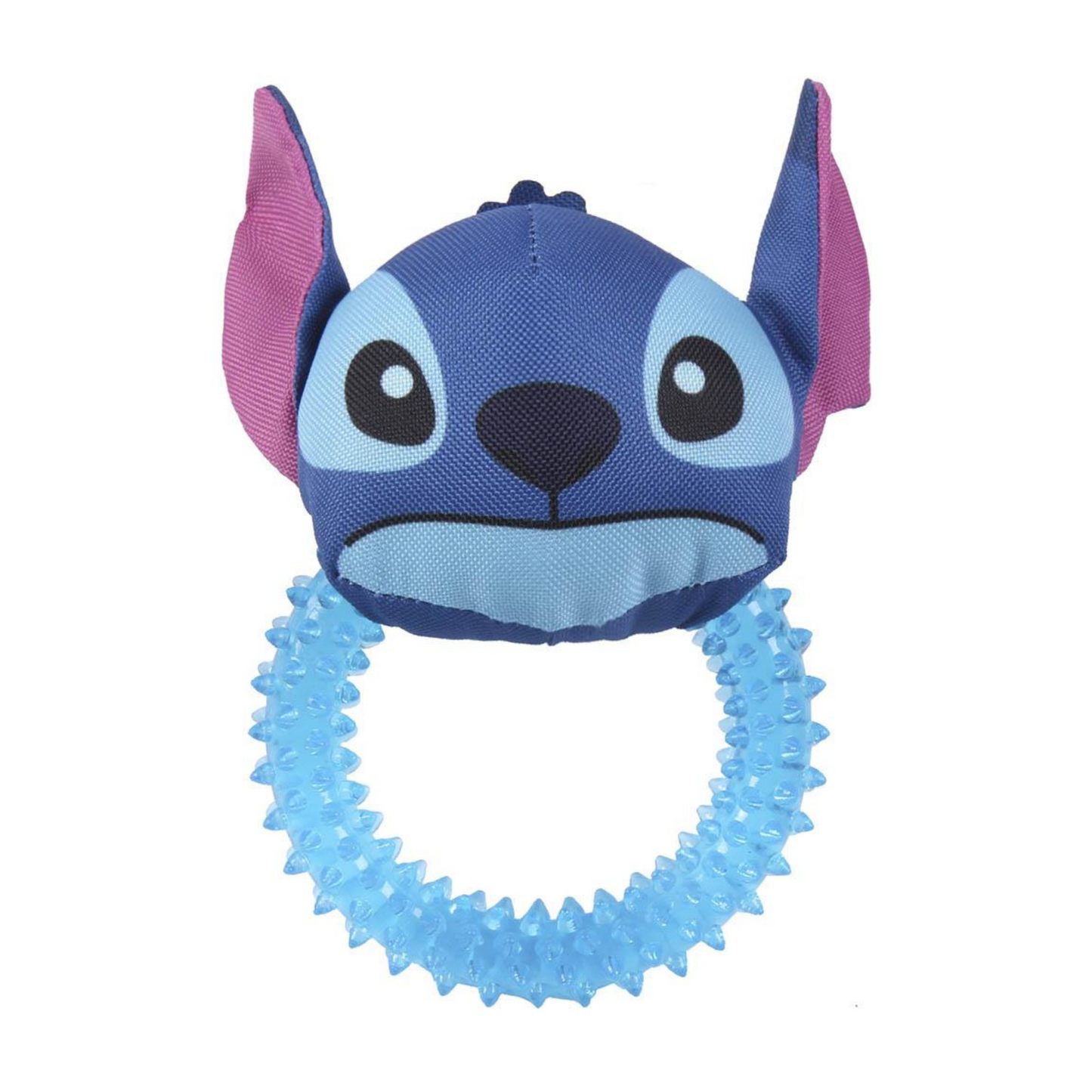 Stitch Dog Toy