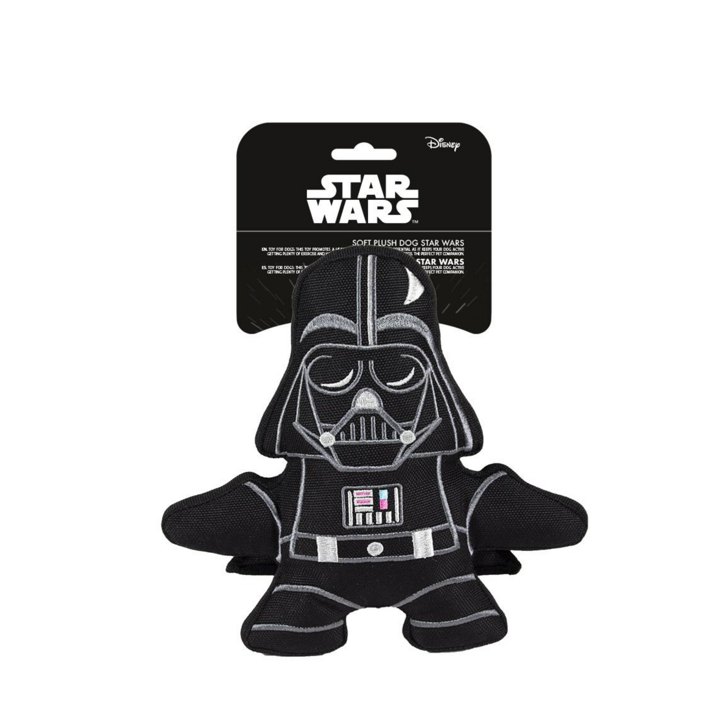 Darth Vader Dog Toy