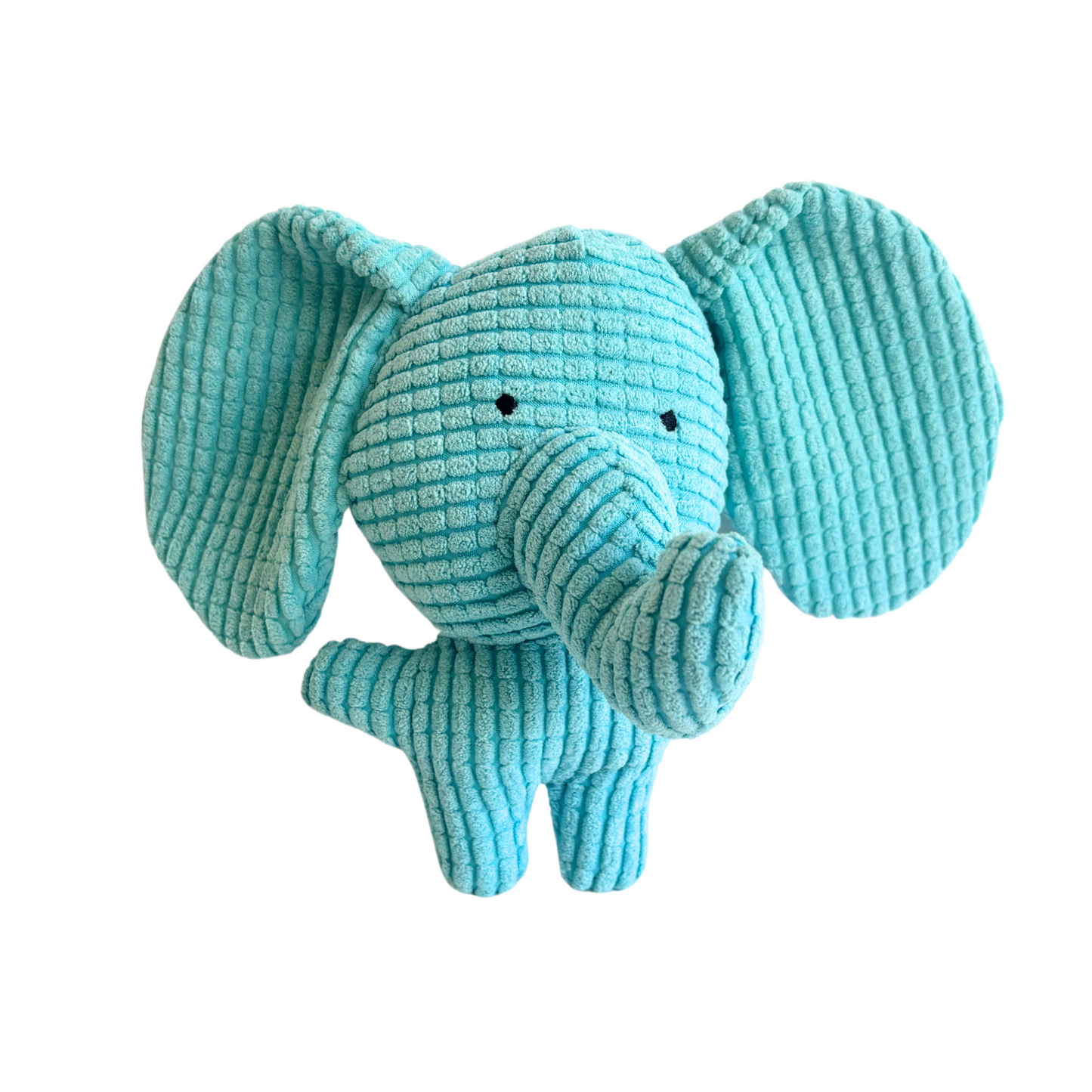 Elephant Dog Toy