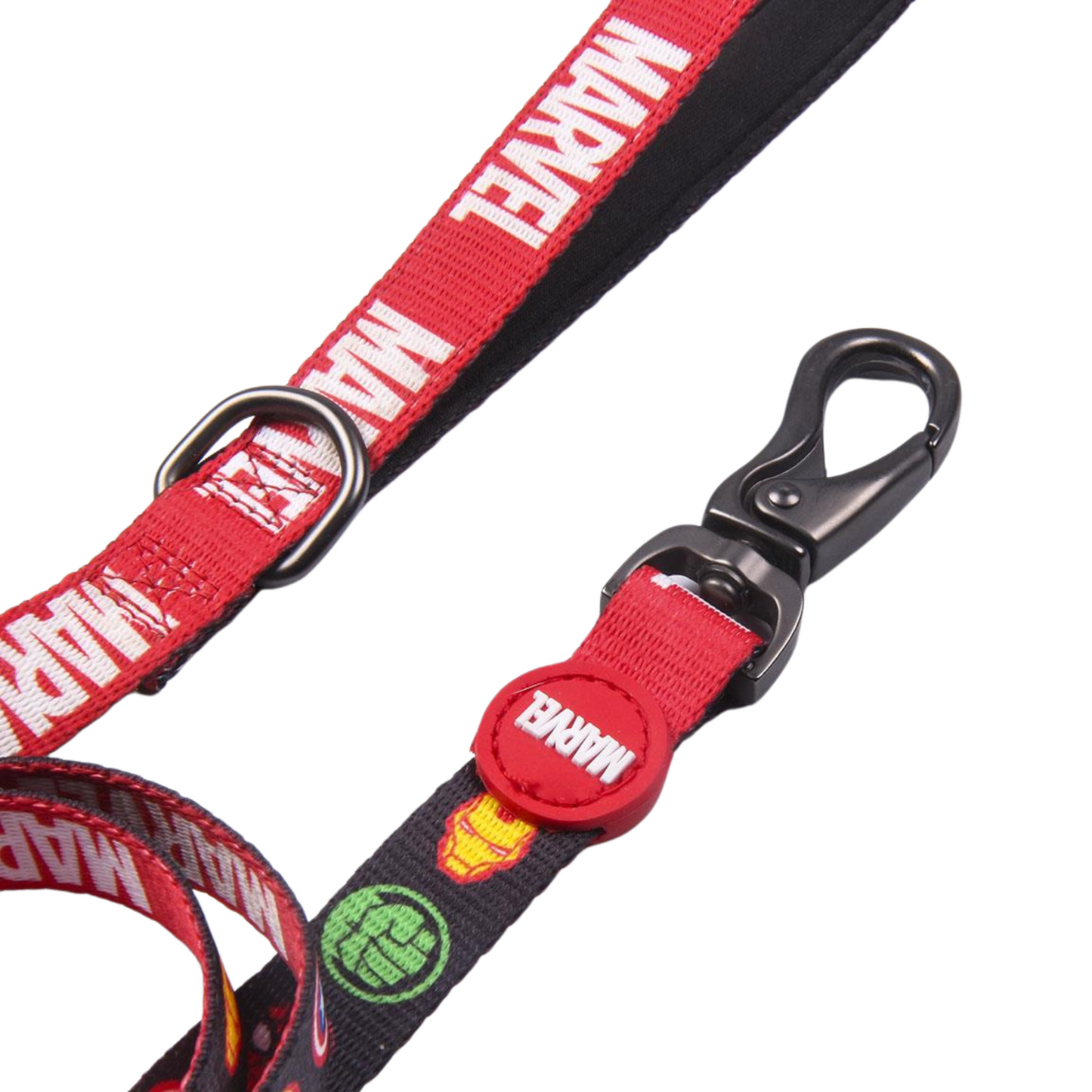 Marvel Avengers Dog Lead