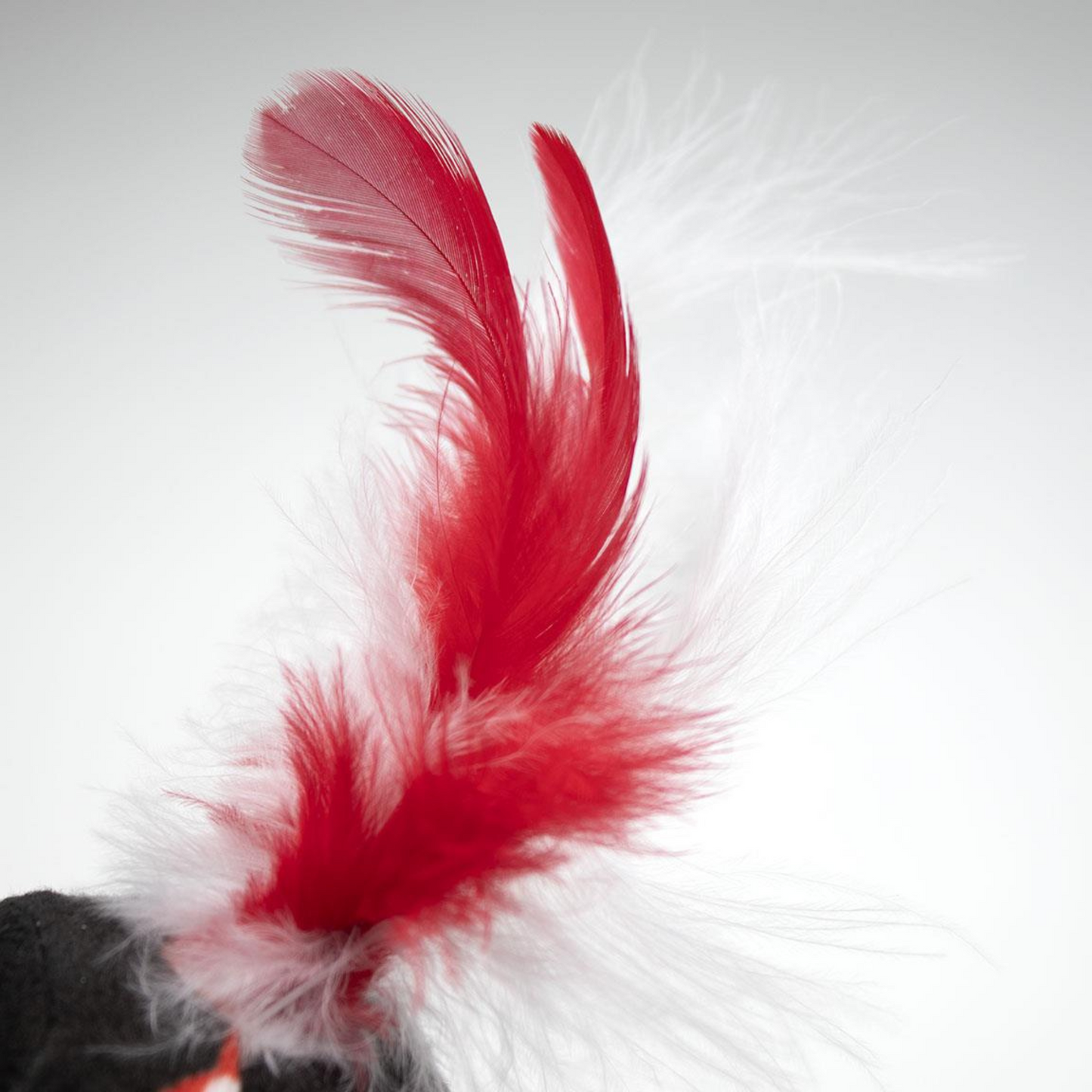 Minnie Mouse Cat Toys