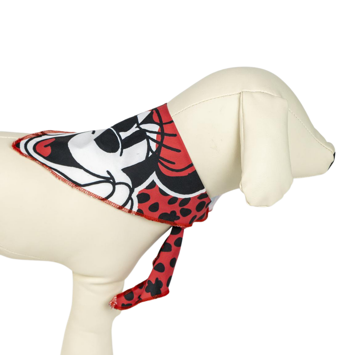 Minnie Mouse Disney Gift Set For Dogs