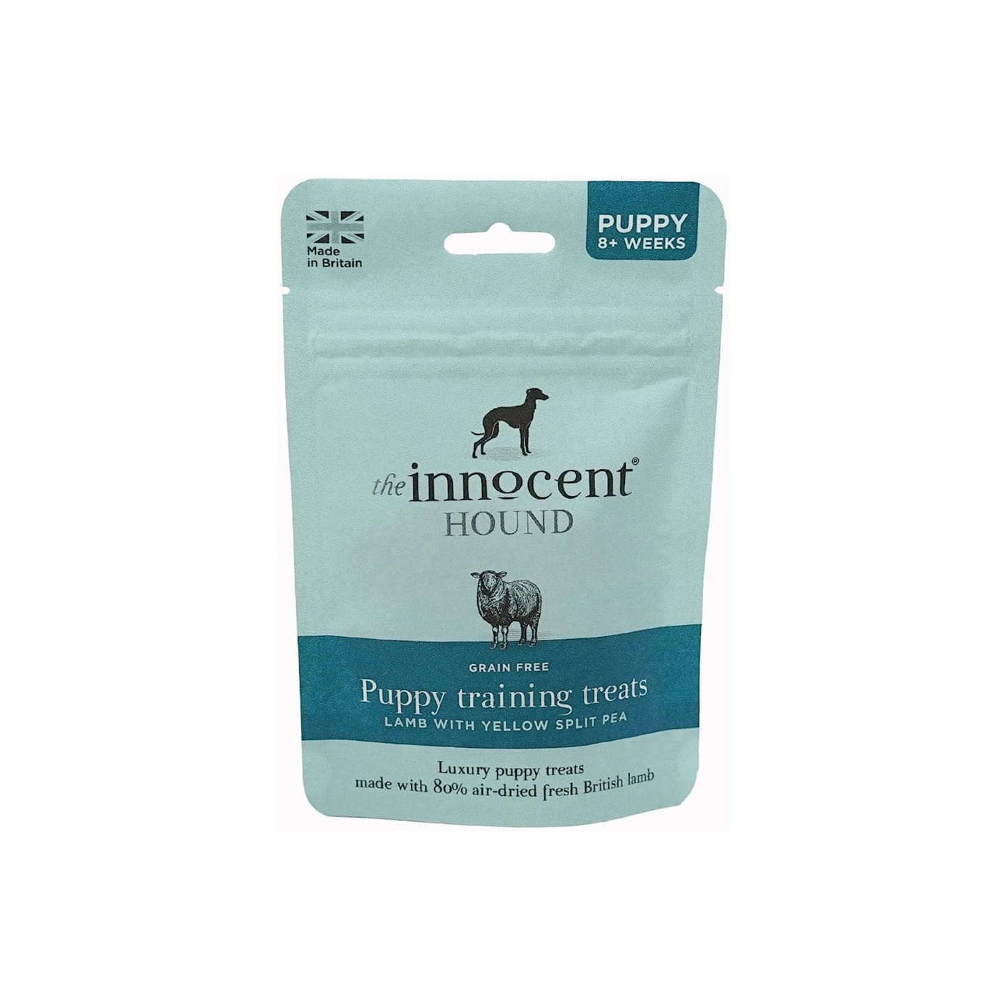 The Innocent Hound Puppy Training Treats 70g