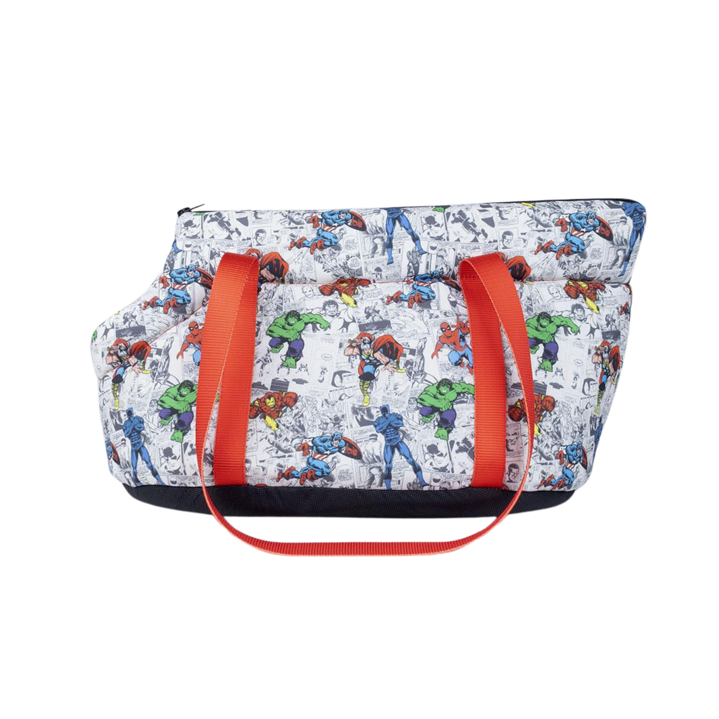 Marvel Avengers Dog & Cat Carrier Bag