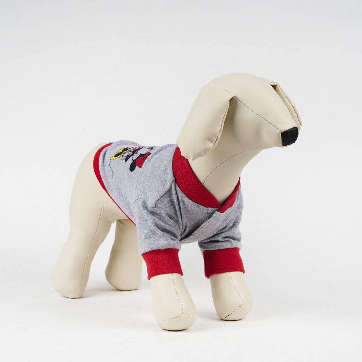 Mickey & Minnie Mouse Dog Loungewear