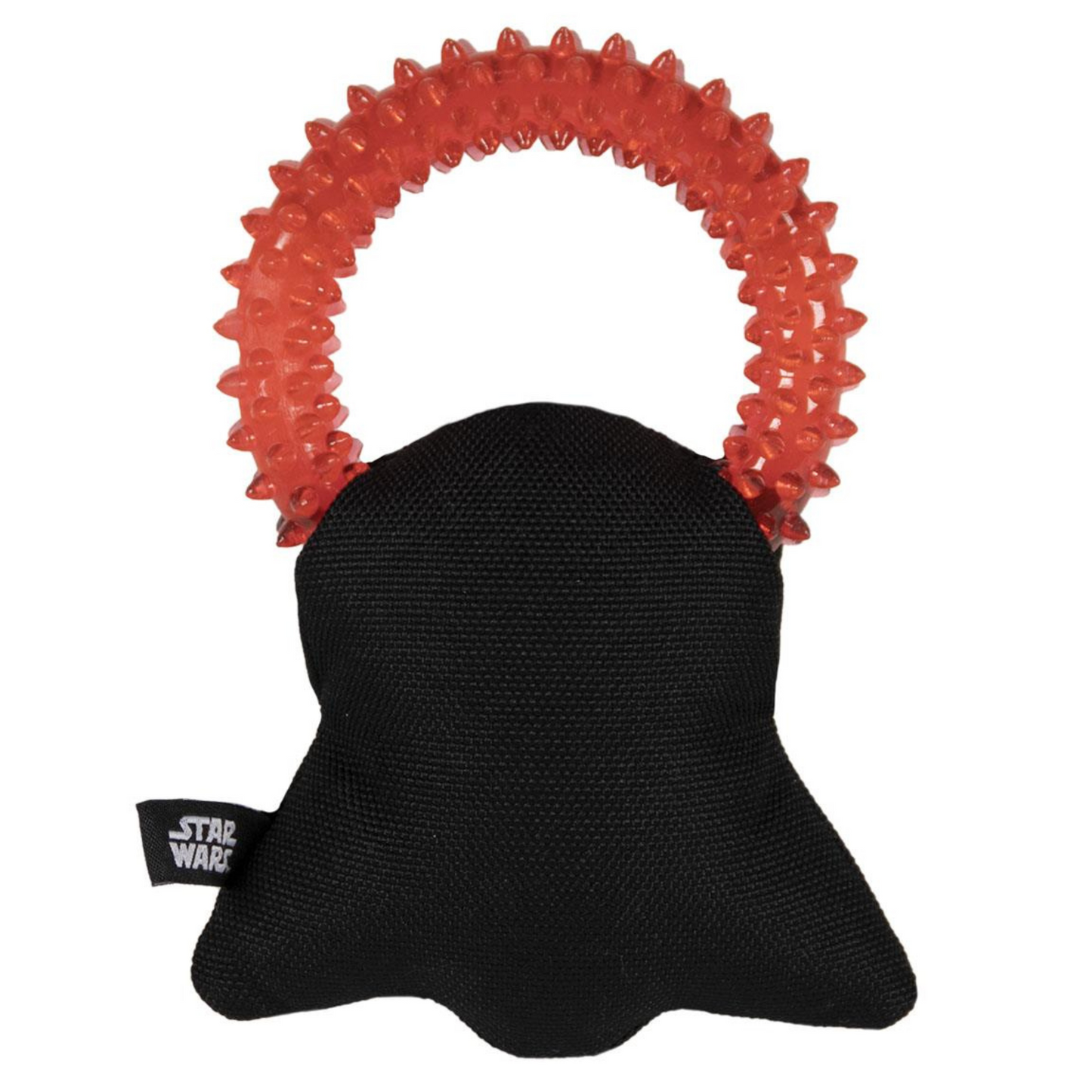 Darth Vader Dog Toy