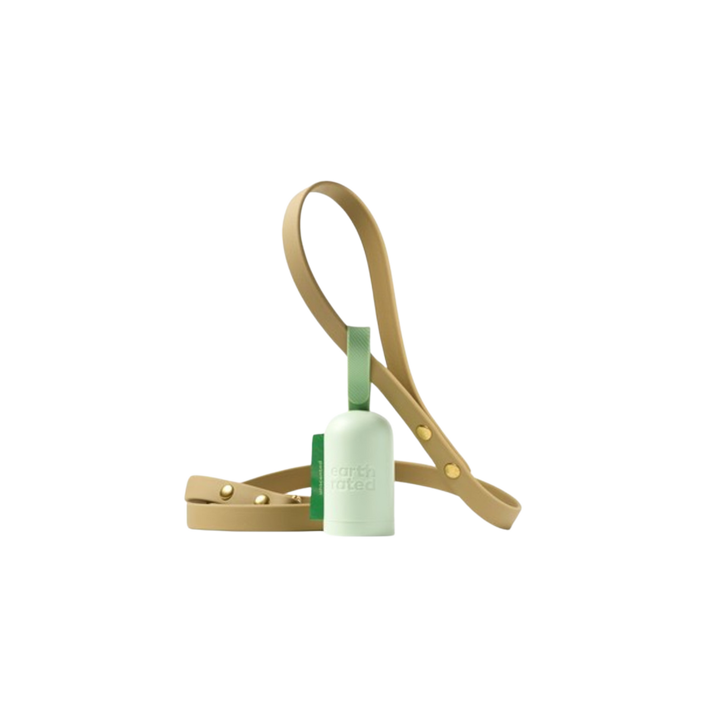 Earth Rated Leash Dispenser With 15 bags Unscented