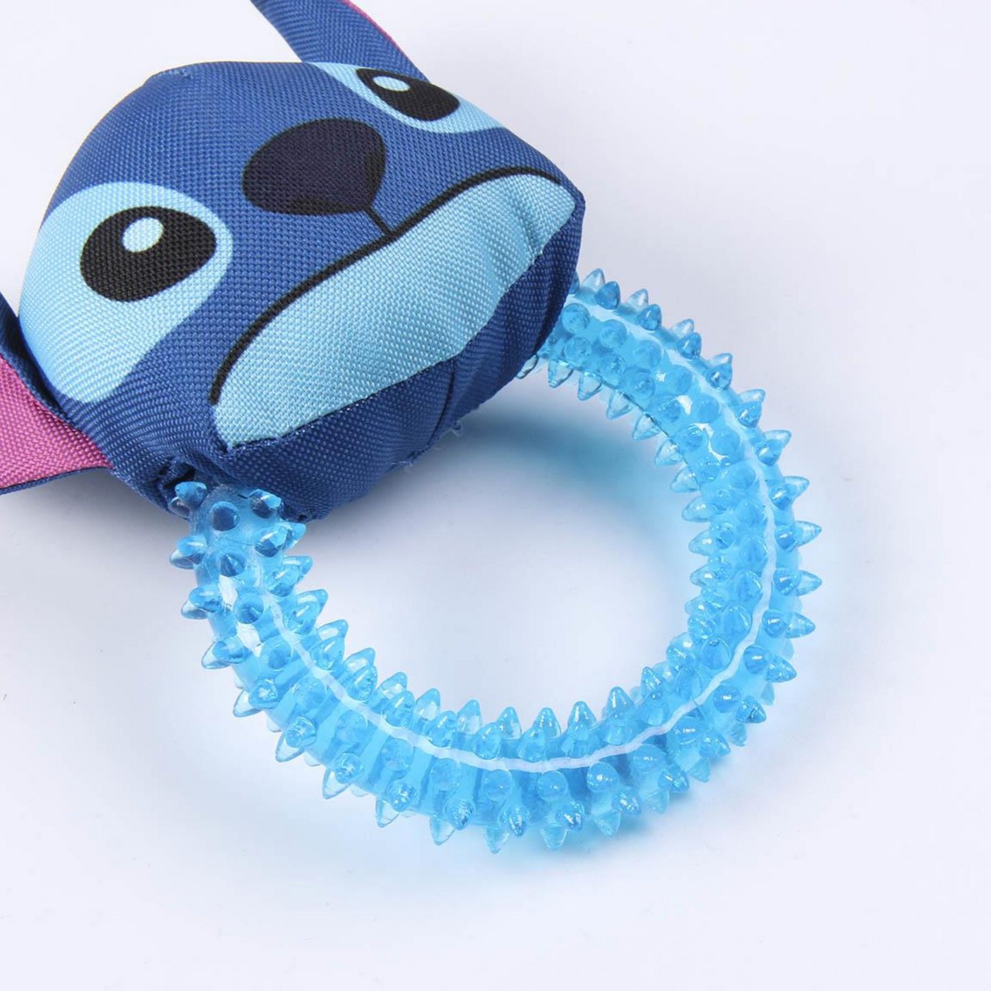 Stitch Dog Toy