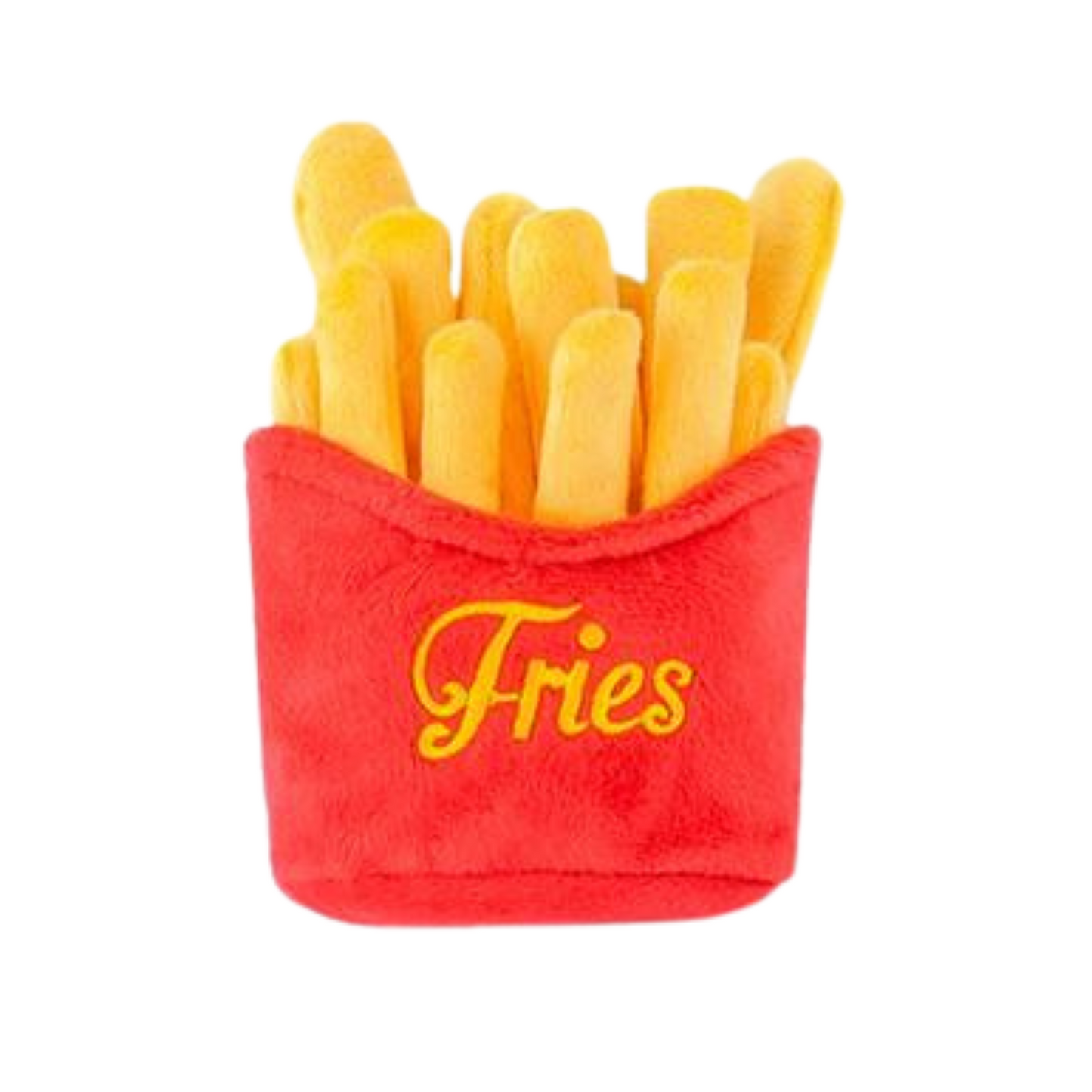 In Vogue Food & Drink Dog Toys