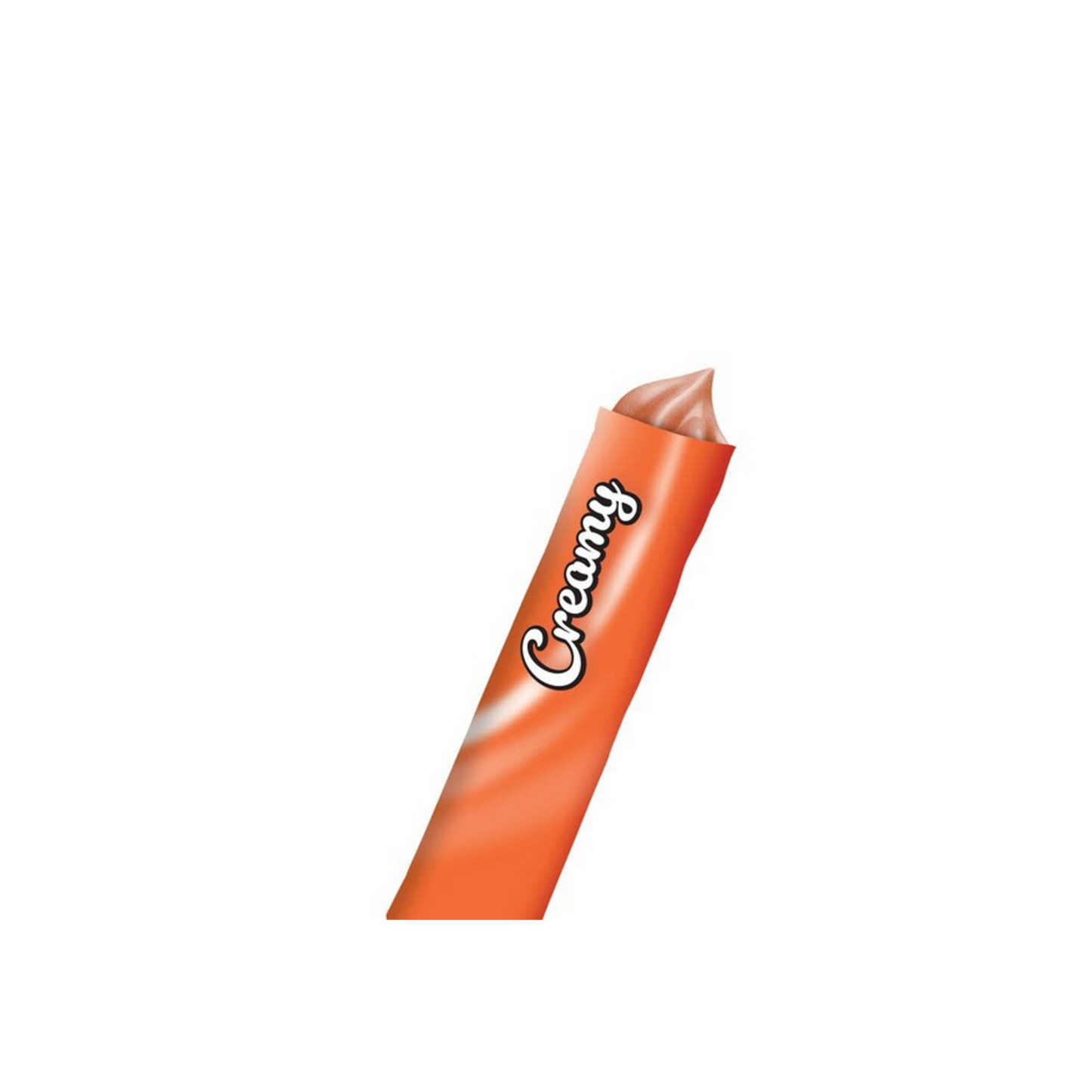 Dreamies Creamy Cat Treats with Chicken, 4 x 10g Tubes Per Pack, Total 40g