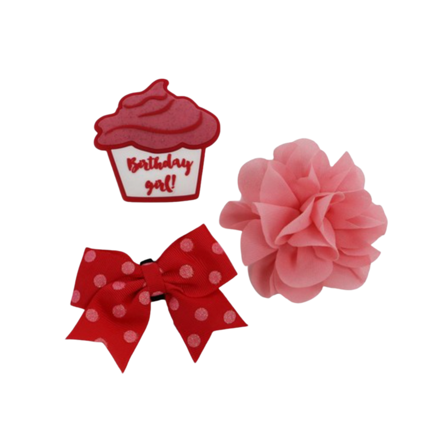 Ancol Birthday Collar Accessories Available in Pink & Blue