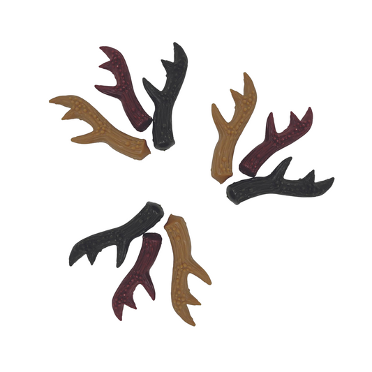 Maks Patch Mixed Flavour Antlers
