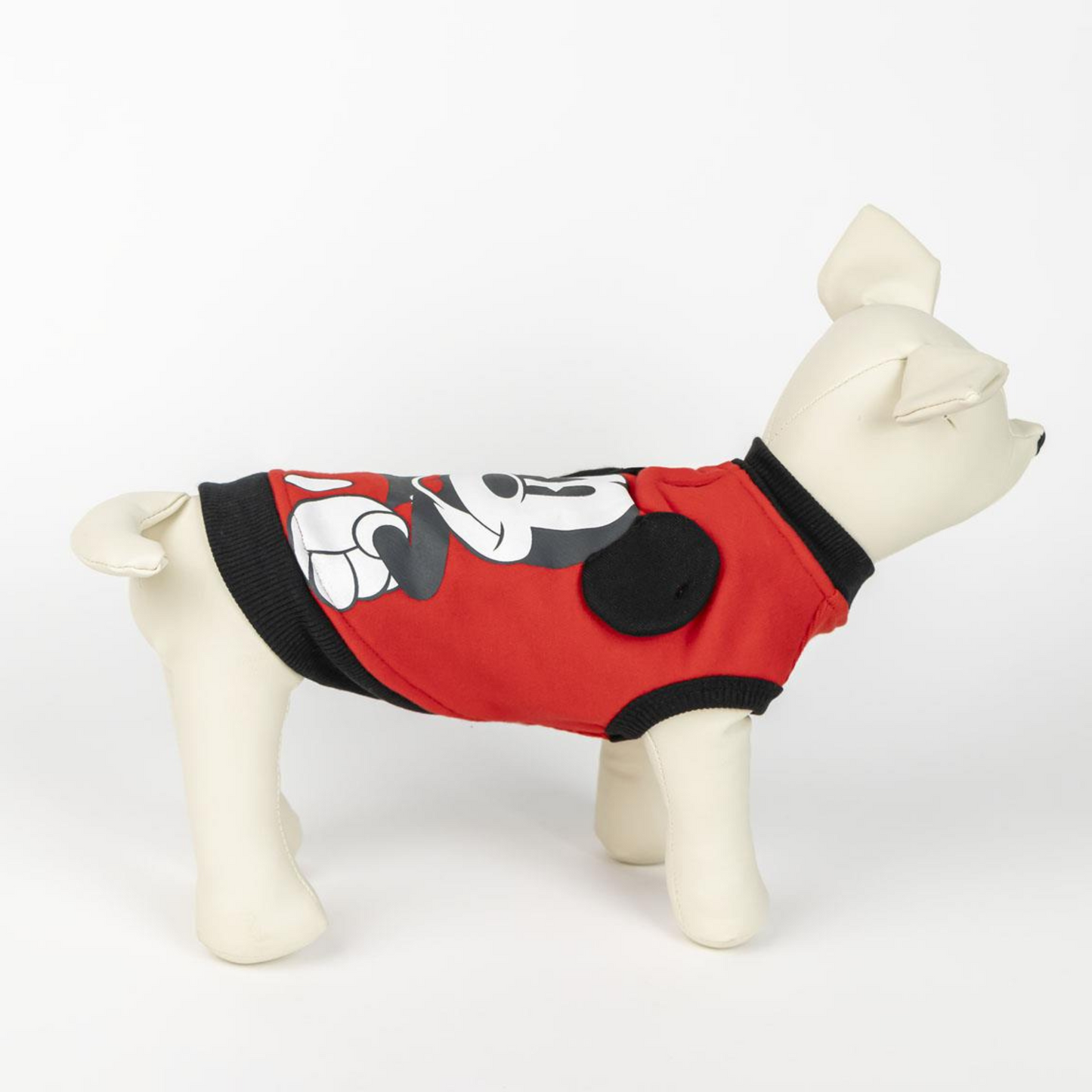 Mickey Mouse Dog Jumper