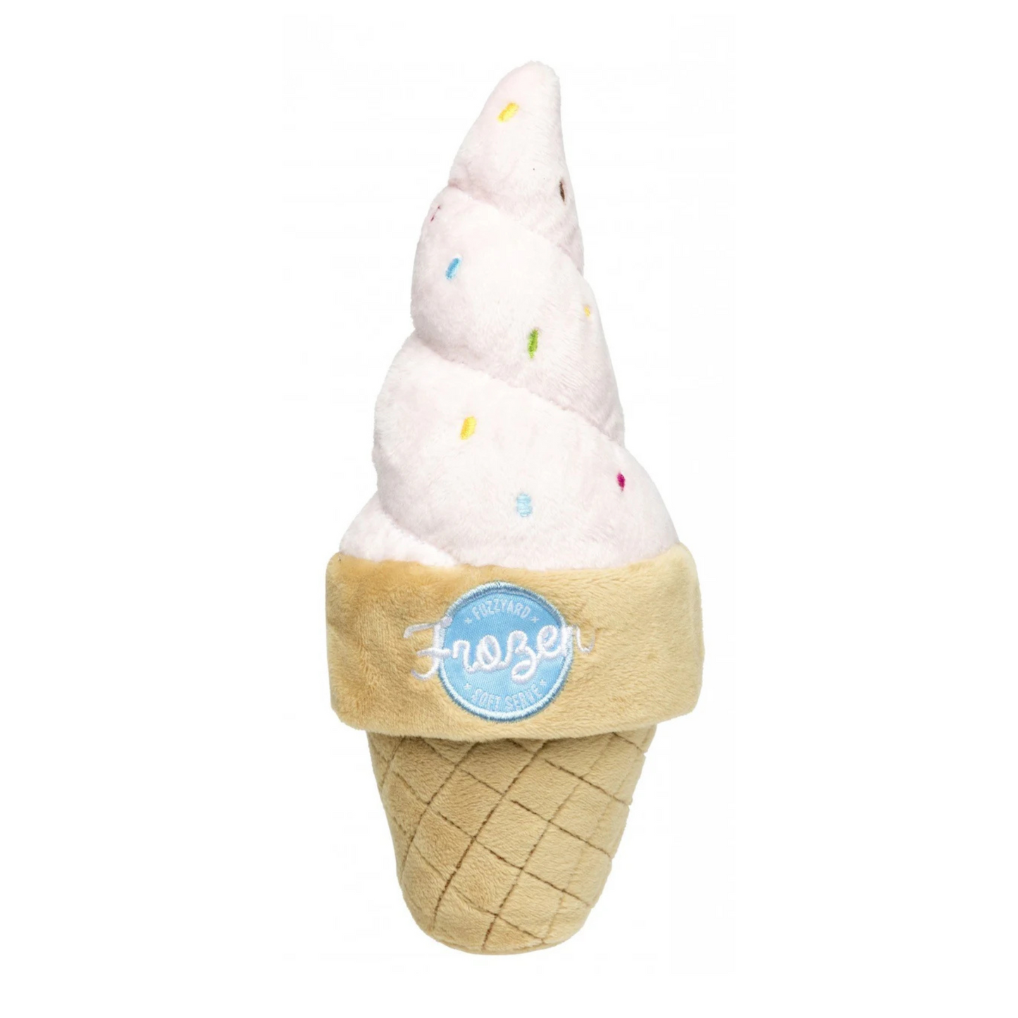 In Vogue Food & Drink Dog Toys