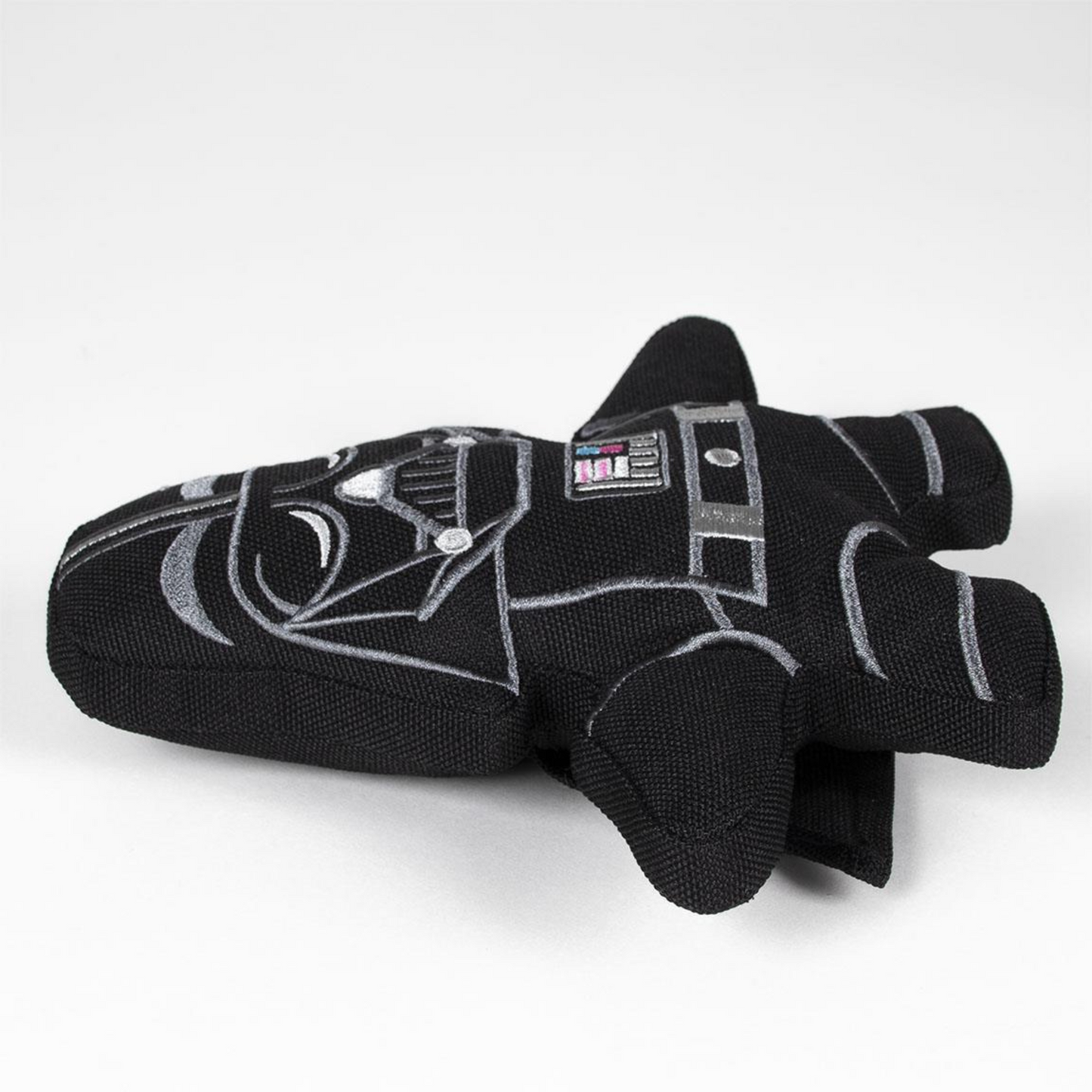 Darth Vader Dog Toy