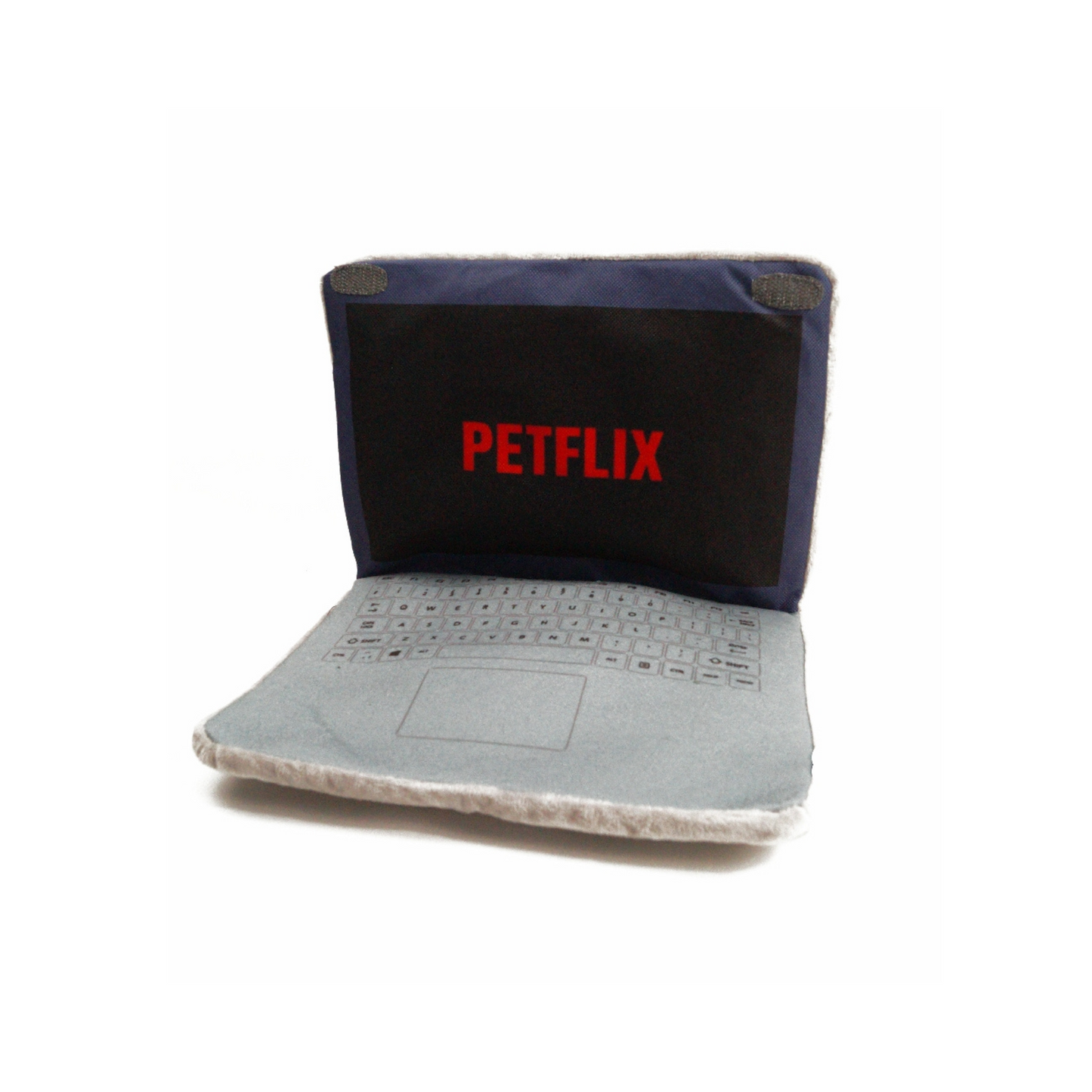 Pawstory Petflix Laptop Dog Toy