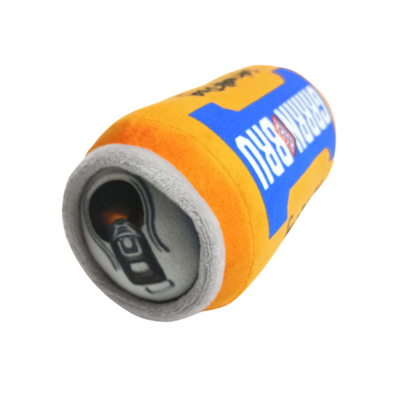 CatwalkDog Grrrn Bru Can Dog Toy