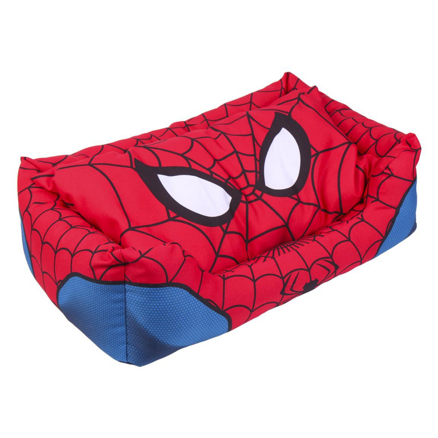 Spider-Man Dog Bed