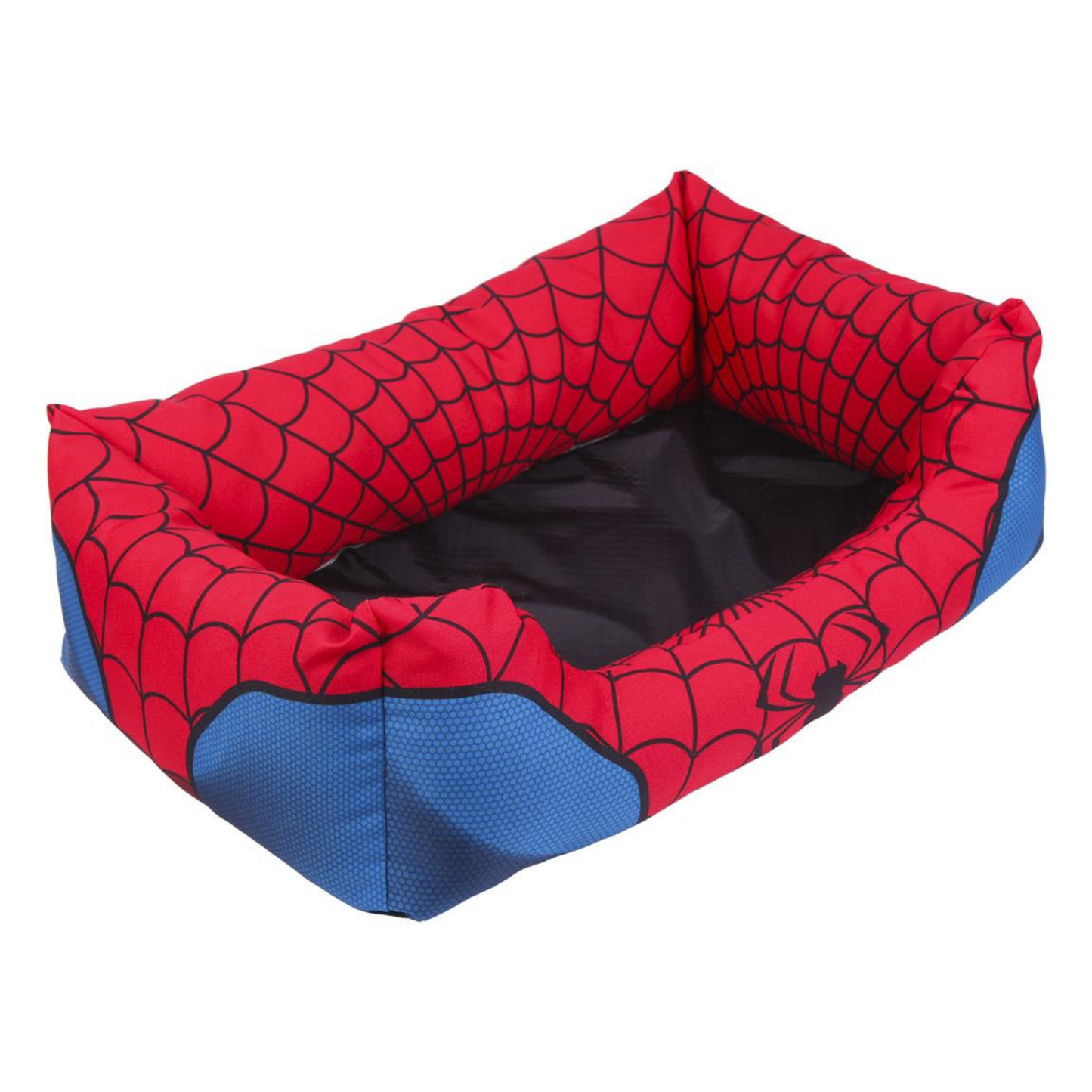 Spider-Man Dog Bed