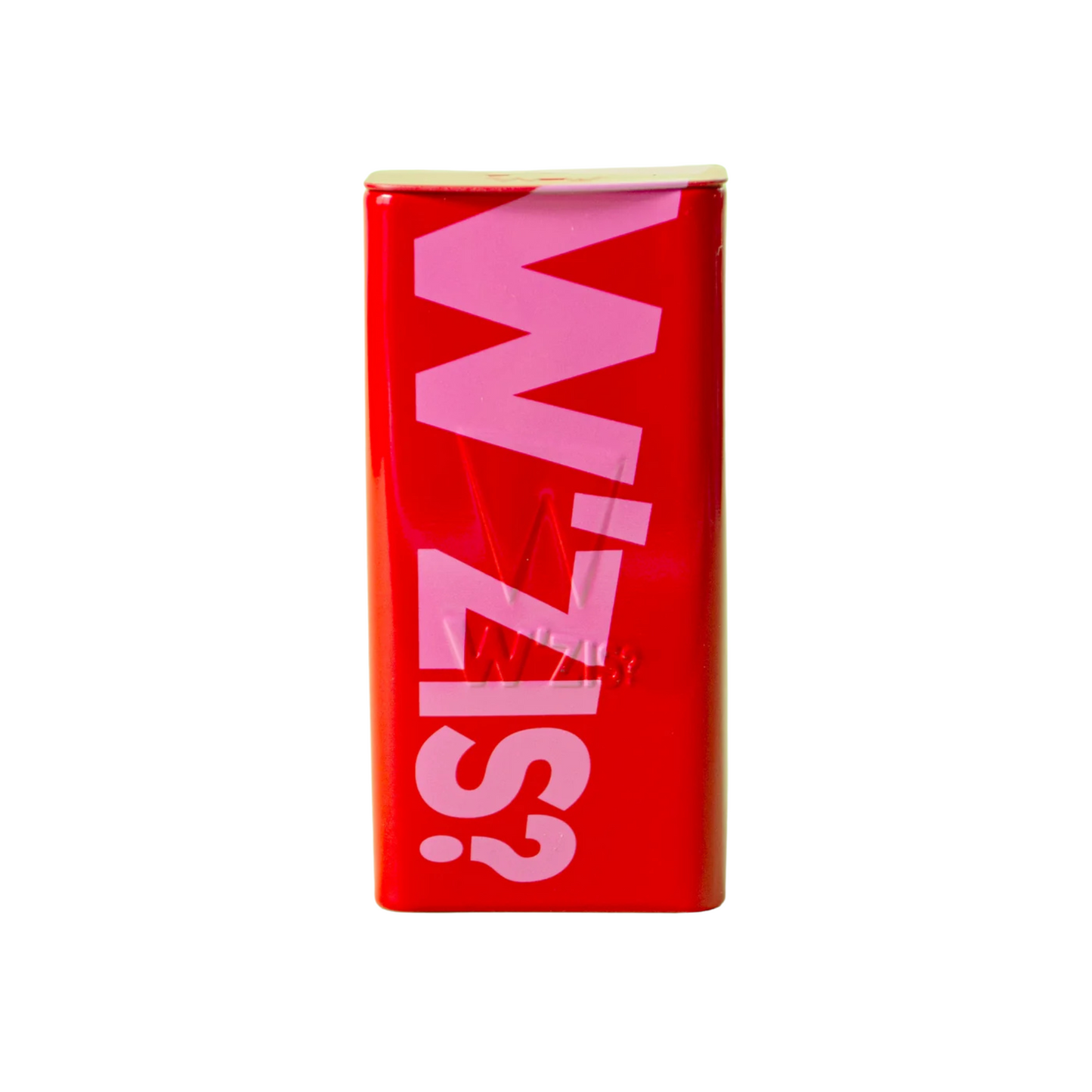 WZIS BRAND NEW TRAINING TREAT TIN