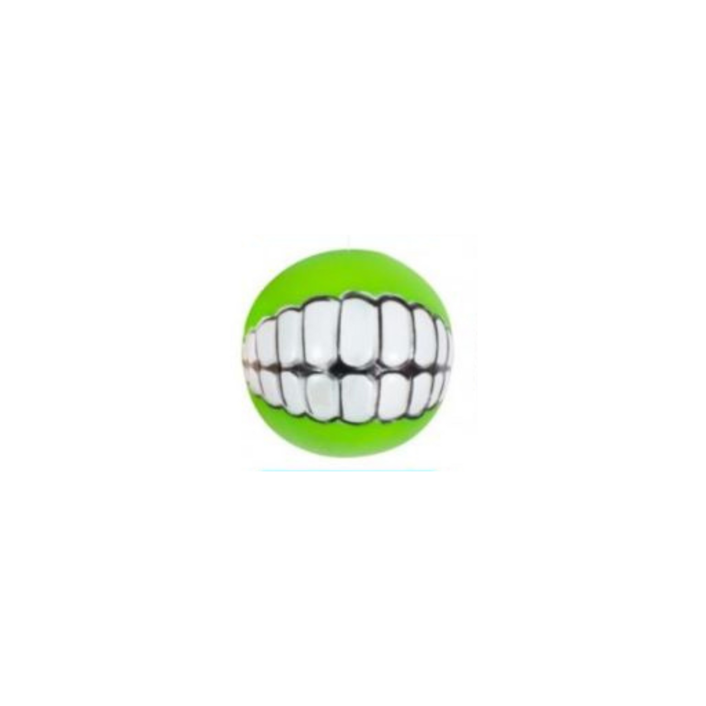 Squeaky Dog Ball That Will Make Your Dog Smile... Literally