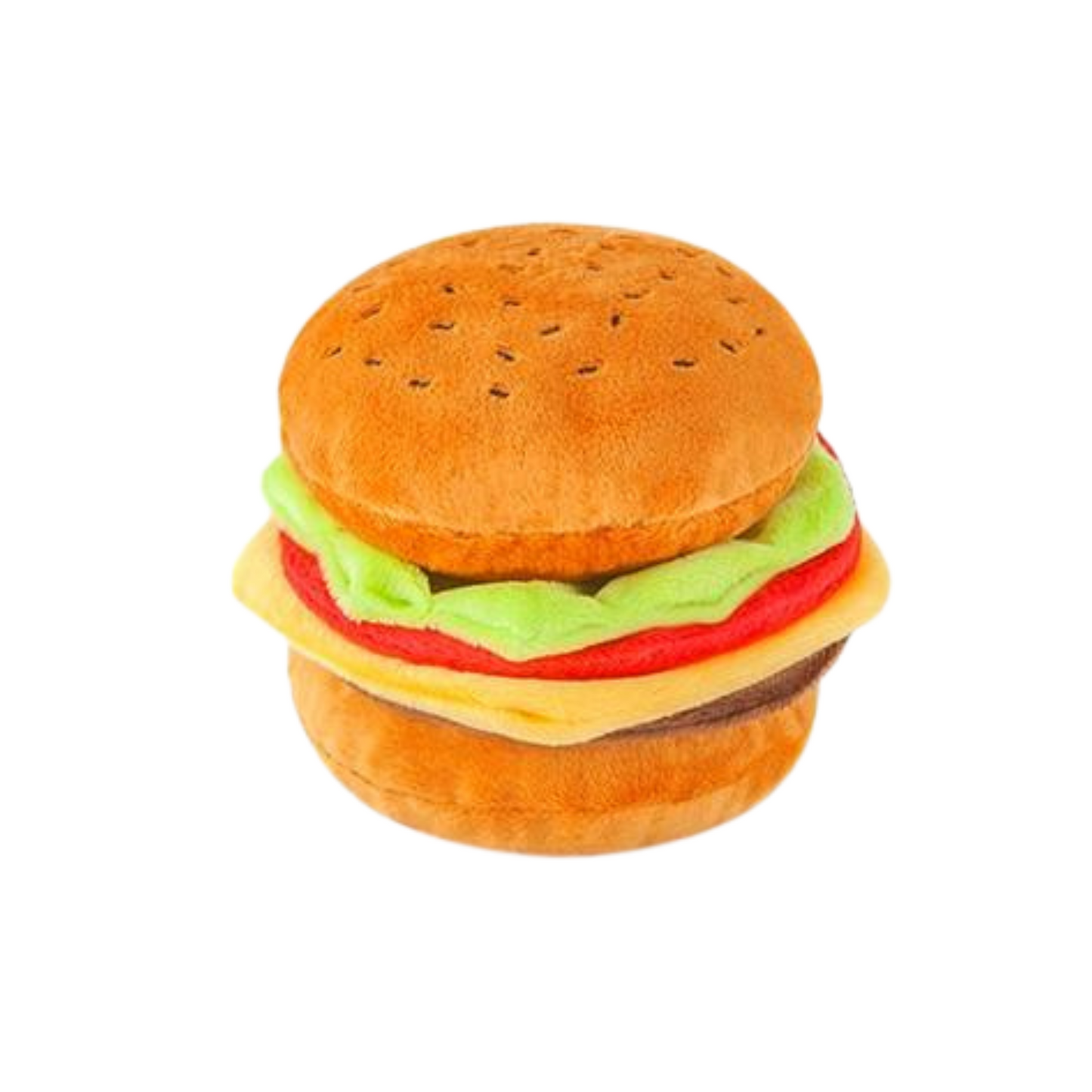 In Vogue Food & Drink Dog Toys