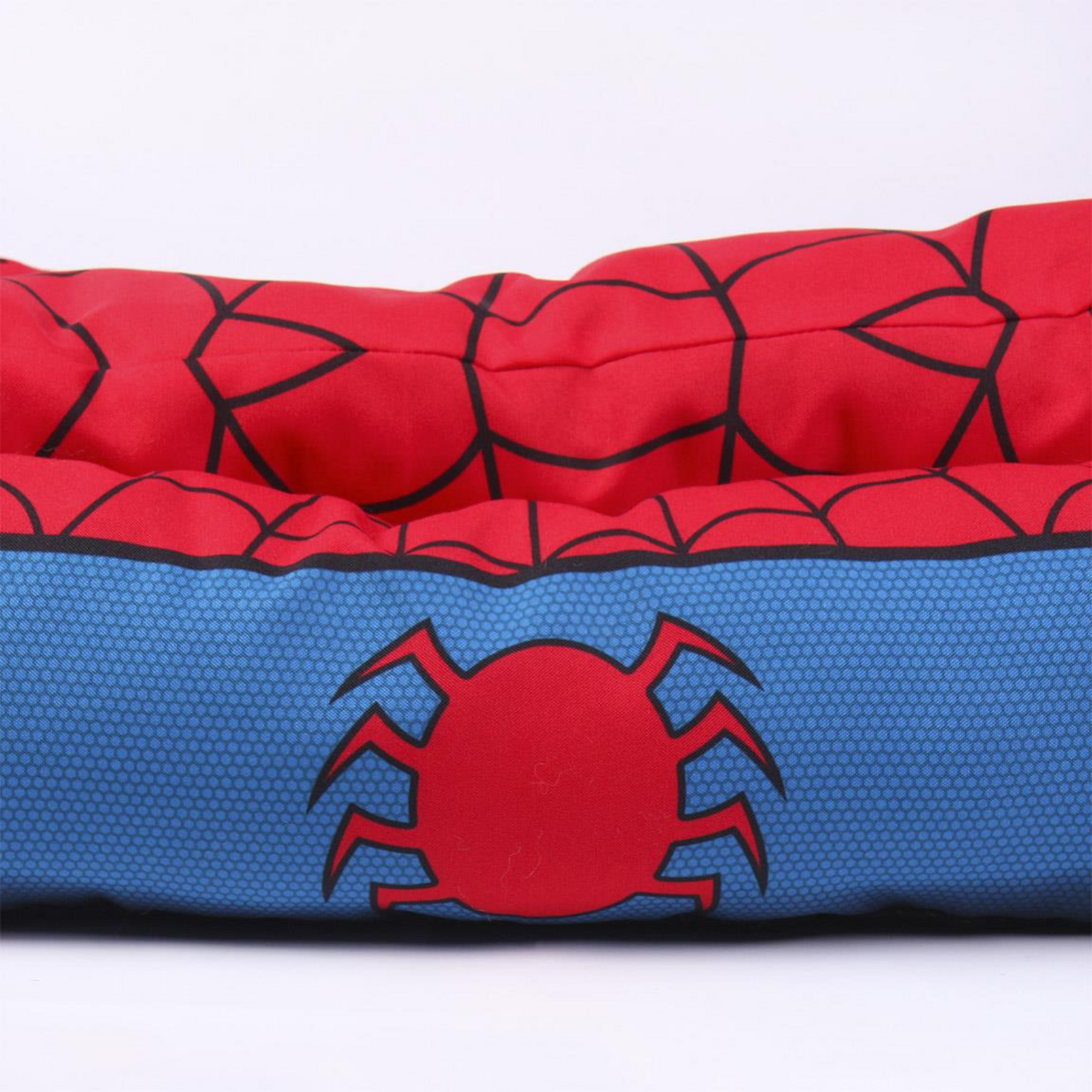 Spider-Man Dog Bed