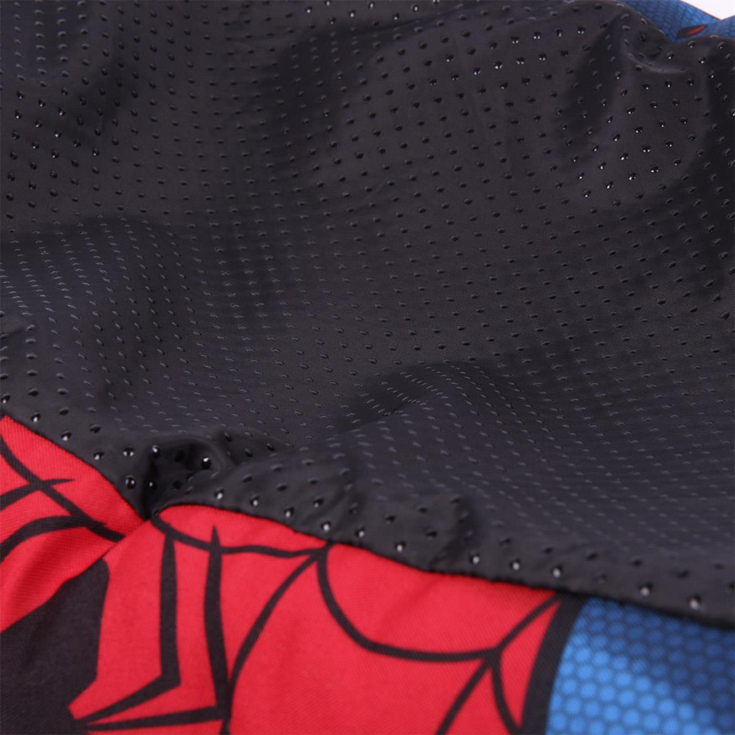 Spider-Man Dog Bed