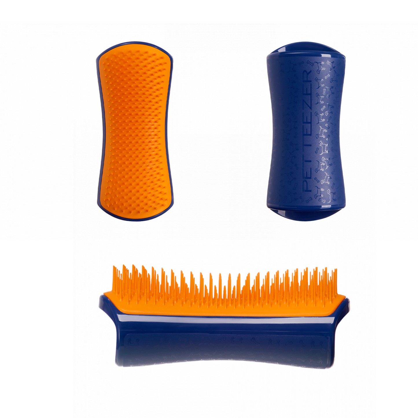 Pet Teezer Detangling & Dog Grooming Brush