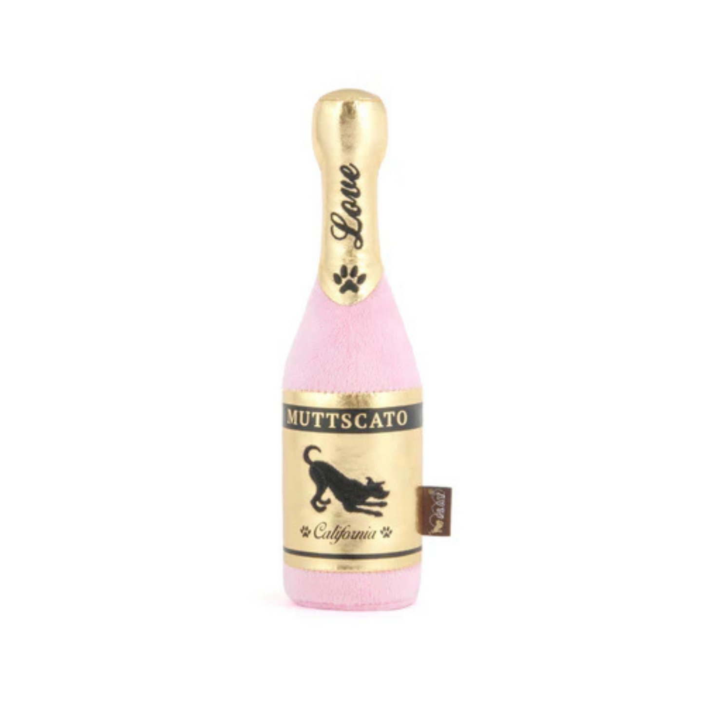 In Vogue Food & Drink Dog Toys