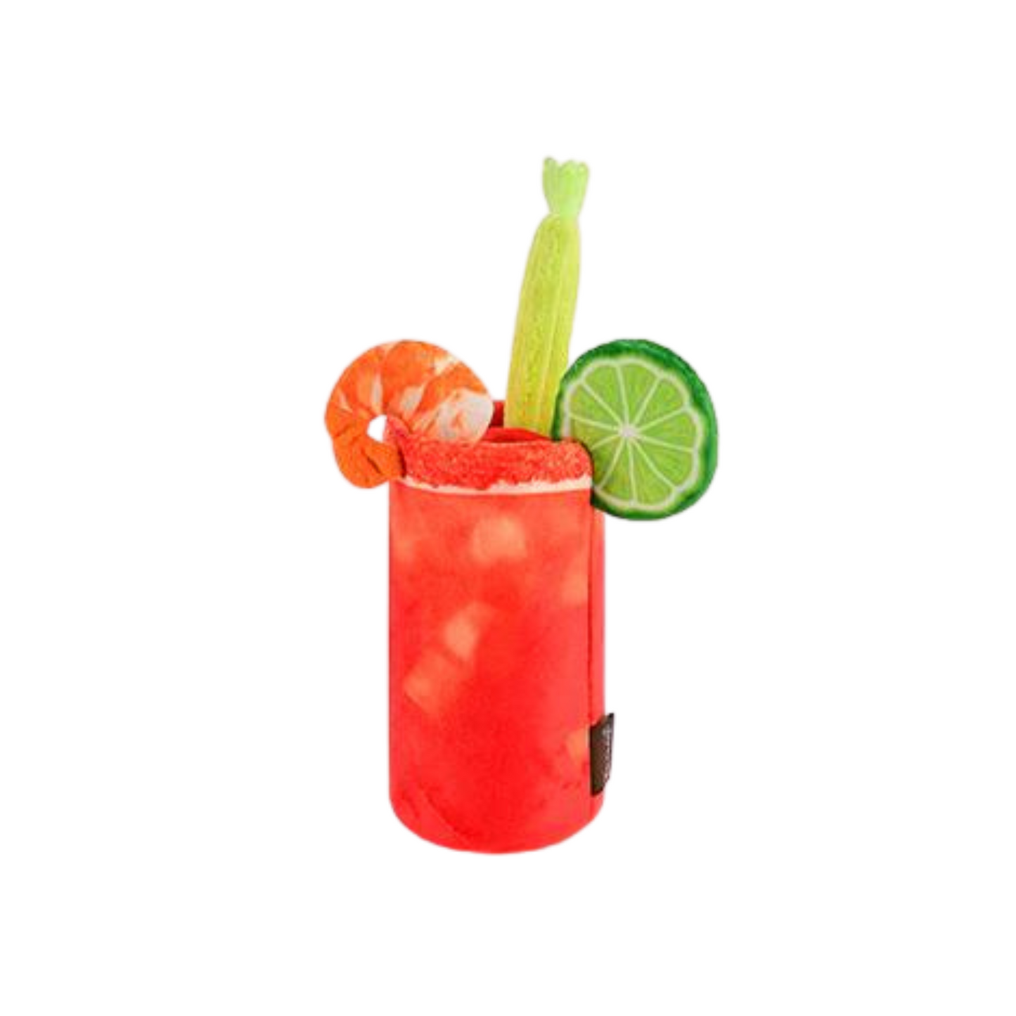 In Vogue Food & Drink Dog Toys