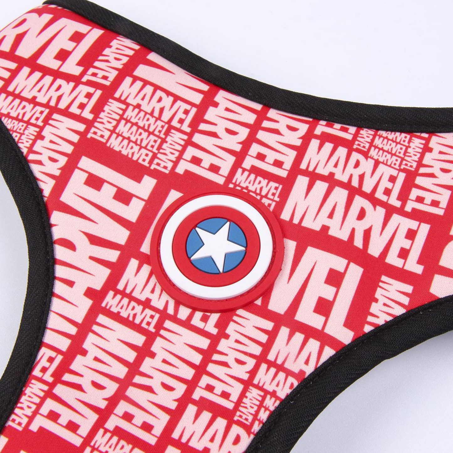 Marvel Avengers Reversible Dog Harness