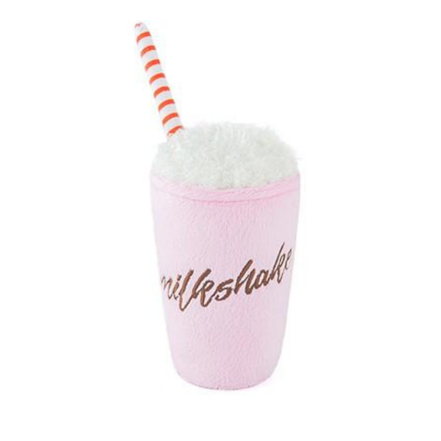 In Vogue Food & Drink Dog Toys