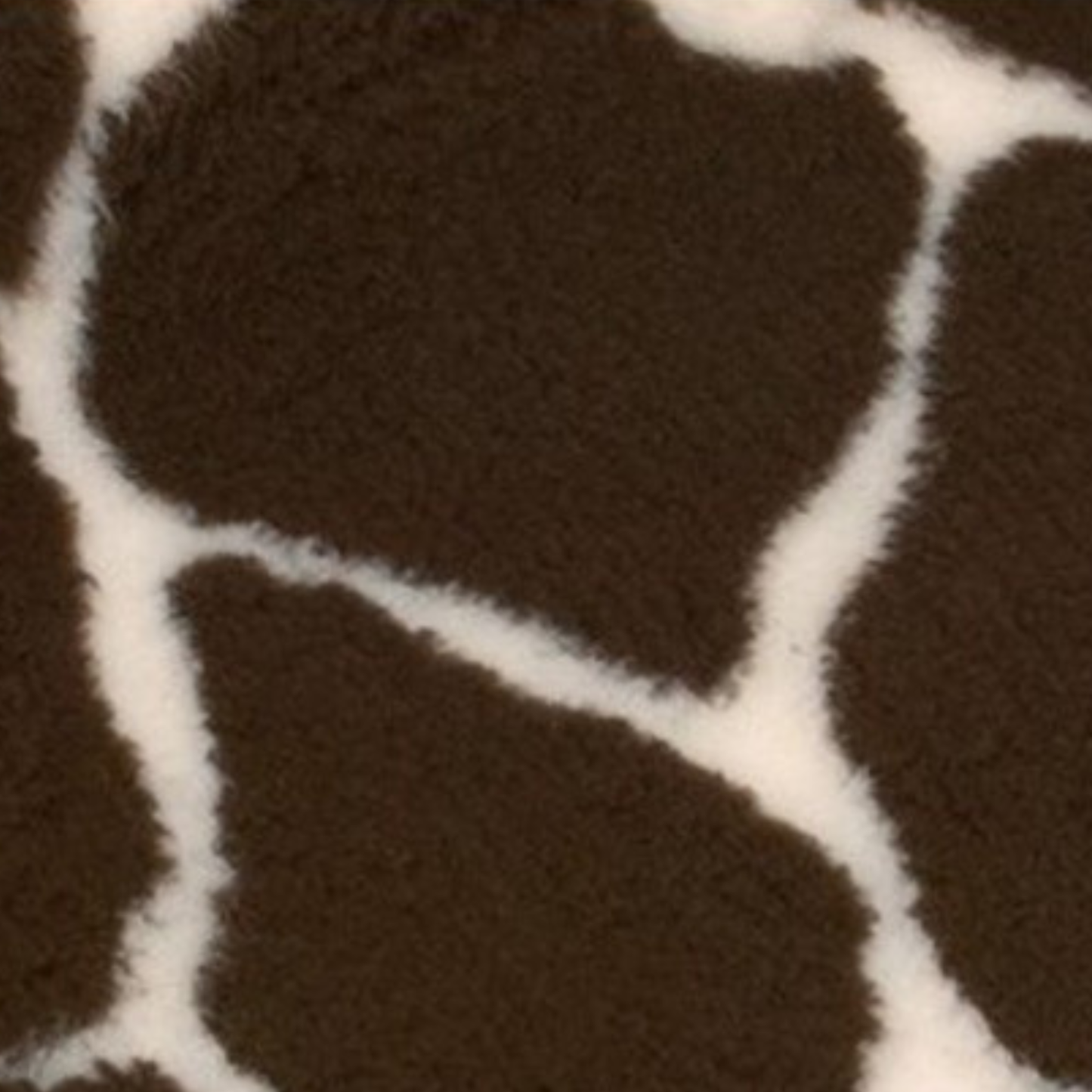 Vetbed Non Slip Giraffe 90x60cm