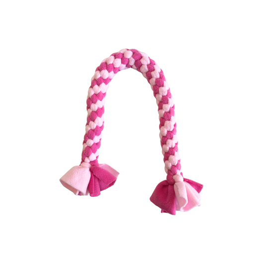 Jumbo Tug Toy, The Toughest Tug Toy We've Ever Sold!