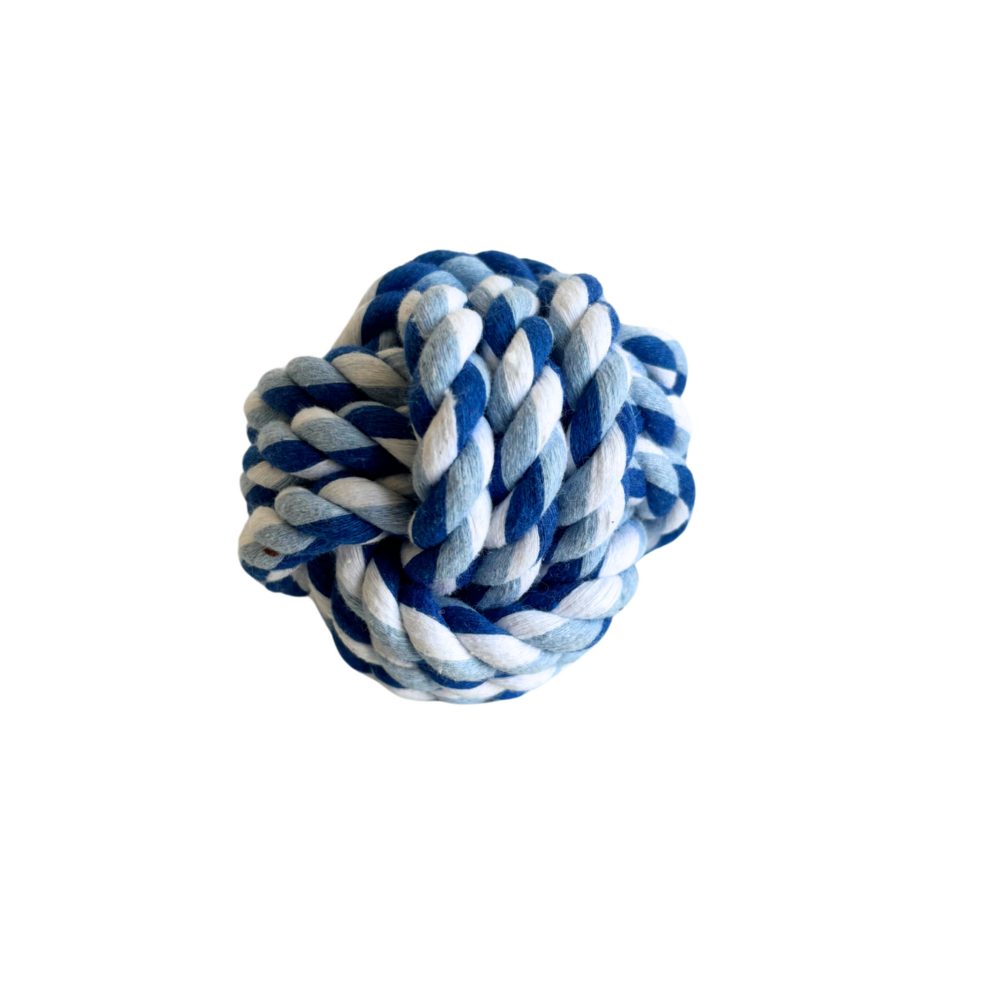 Small Rope Toys For Small Dogs, Various Shapes & Sizes