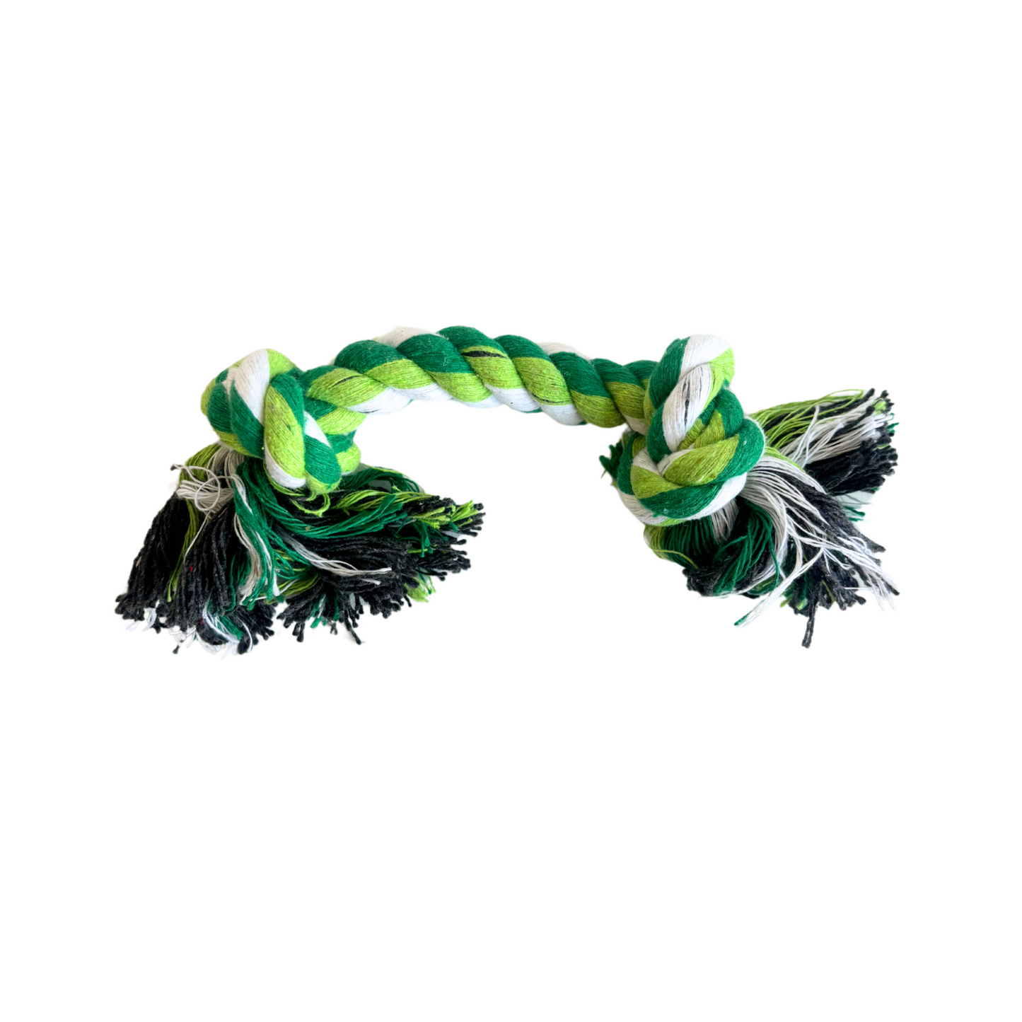 Small Rope Toys For Small Dogs, Various Shapes & Sizes