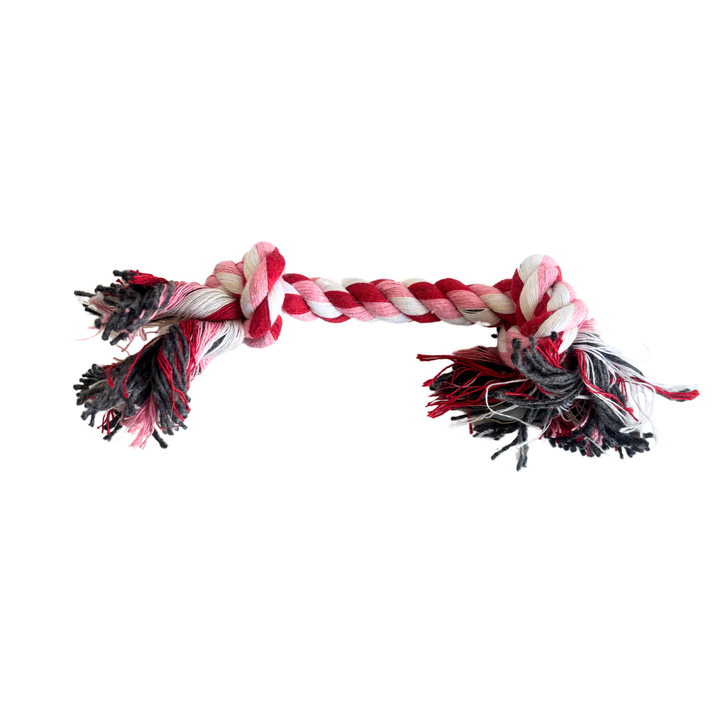 Small Rope Toys For Small Dogs, Various Shapes & Sizes