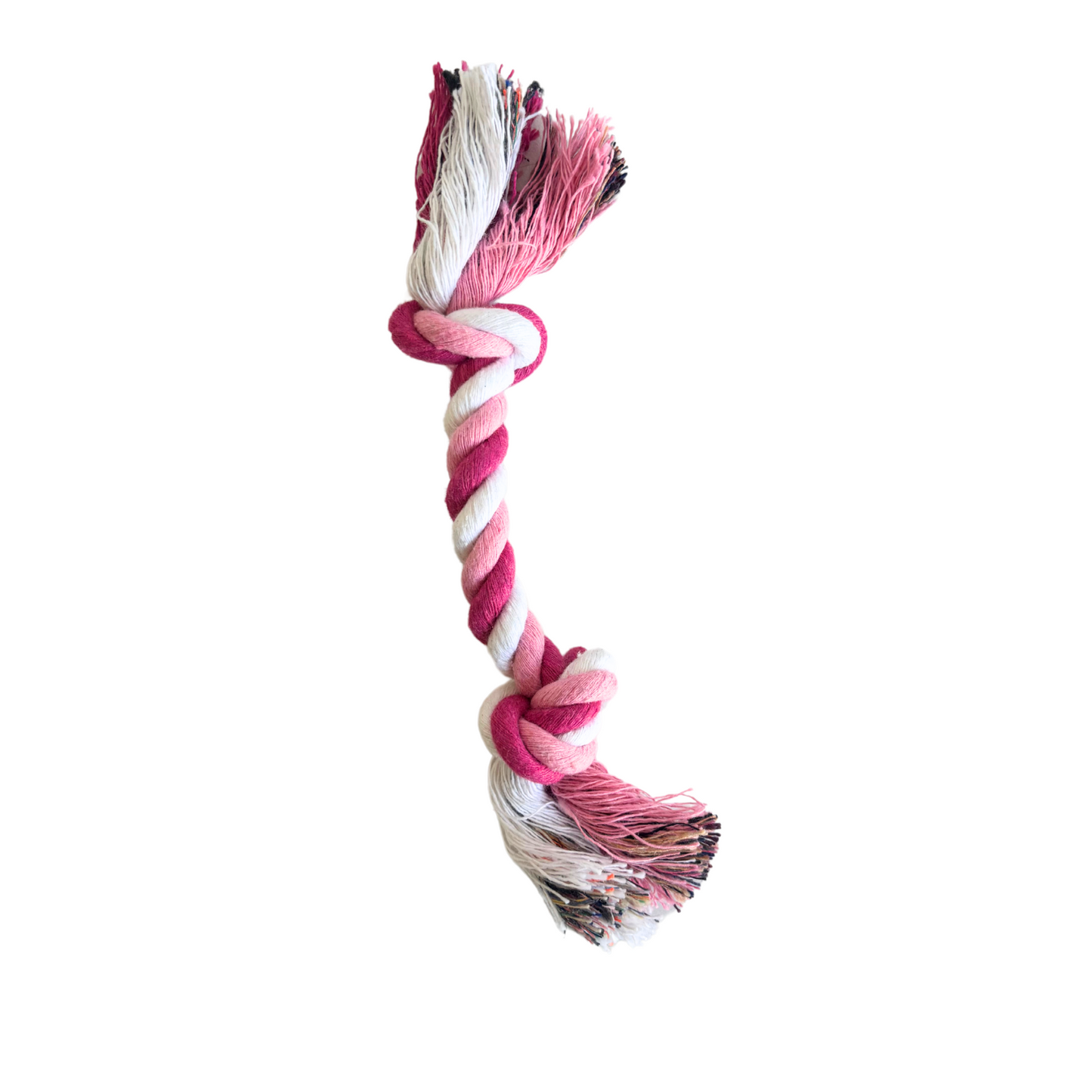 Small Rope Toys For Small Dogs, Various Shapes & Sizes