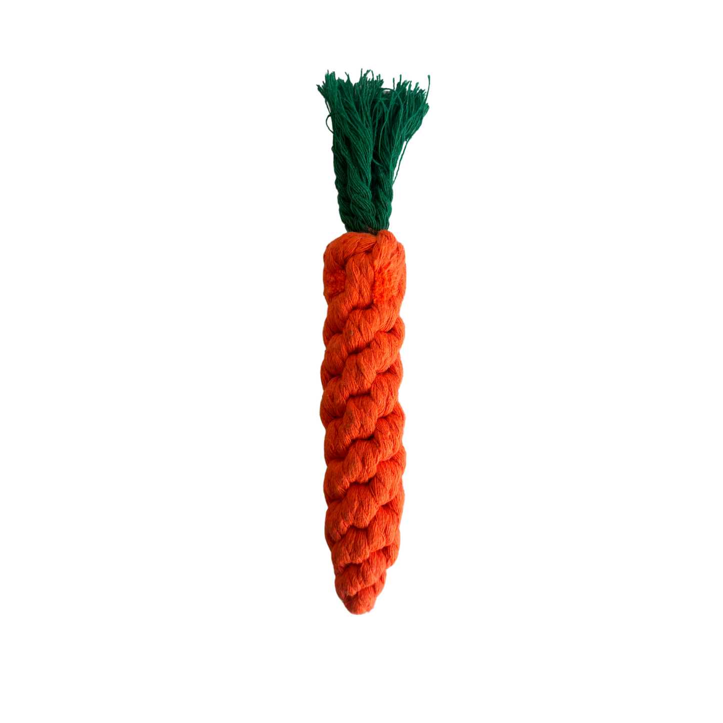 Small Rope Toys For Small Dogs, Various Shapes & Sizes