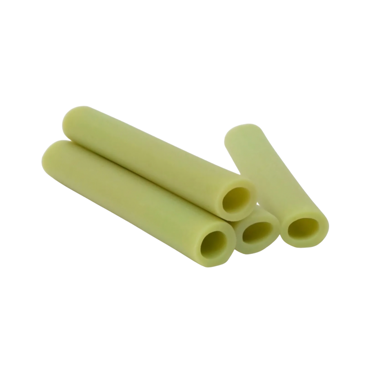 Pawtato Mint & Parsley Tubes Dog Chews Pack Of 4, 90g