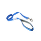 Doodlebone Originals Airmesh Bundle Set Dog Lead, Collar & Harness Sapphire Blue