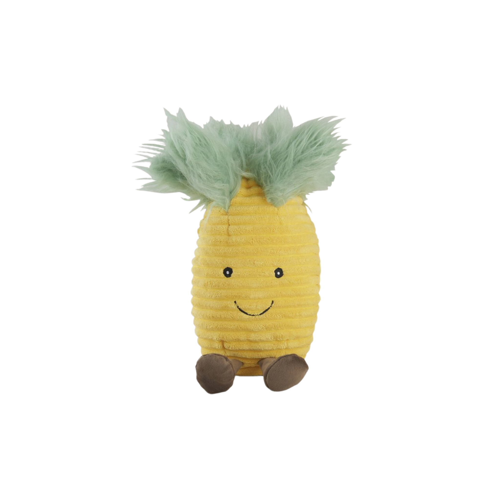 Penny the sales pineapple dog toy