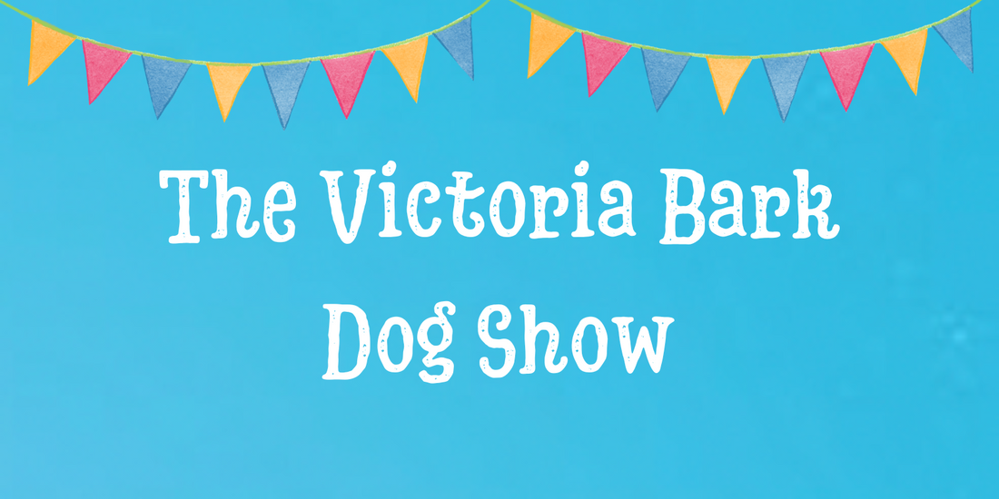 The Victoria Bark Dog Show