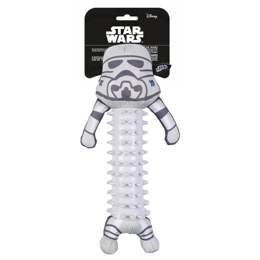 Storm Trooper Dog Toy