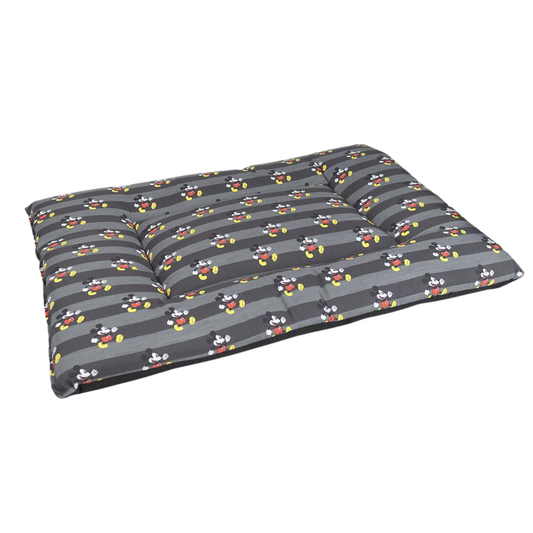 Mickey Mouse Dog Bed Mattress