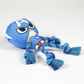 Captain America Dog Toy