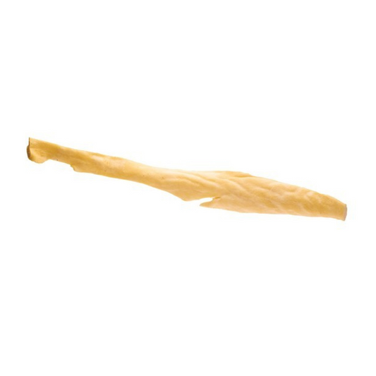 Doodles Deli Air-Dried Beef Headskin, 50cm, 1kg