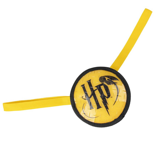 Harry Potter Dog Toy, Golden Snitch